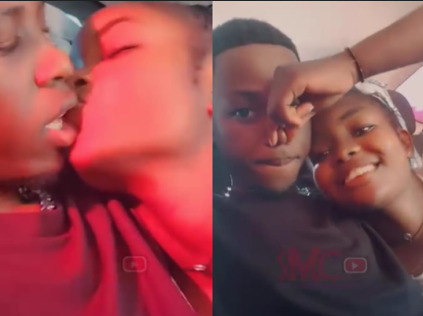 HowweEnt's tweet card. Victor Ruz had remained silent about the matter until recently. He's now opened up, confirming they were indeed dating at the time the video leaked online.
