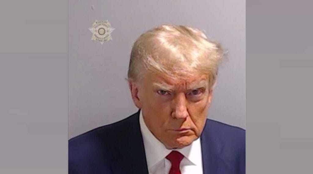 monkey_reg's tweet card. The connection been Donald Trump and Jeffrey Epstein is no accident, but reveals a deep logic at the heart of reactionary politics.