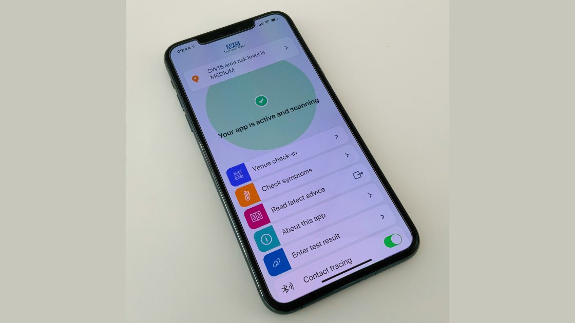 Togetherdec's tweet card. The NHS app features prominently in the government’s stated plans to create “a modern, digital NHS” – but it has a questionable history, and its future needs serious scrutiny too. The 10 Year Health...