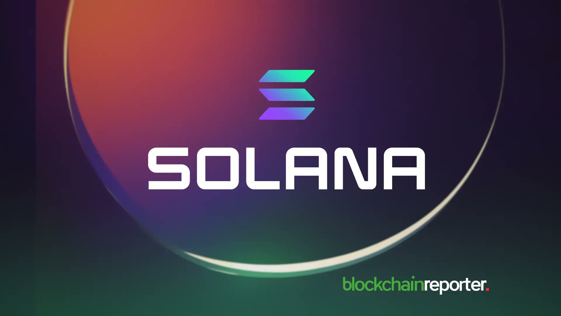 blockchainrptr's tweet card. Unilabs raises $6.1M, challenging Solana price dominance with AI-managed portfolios. Discover why investors now call it the Solana Slayer. Join the presale now.