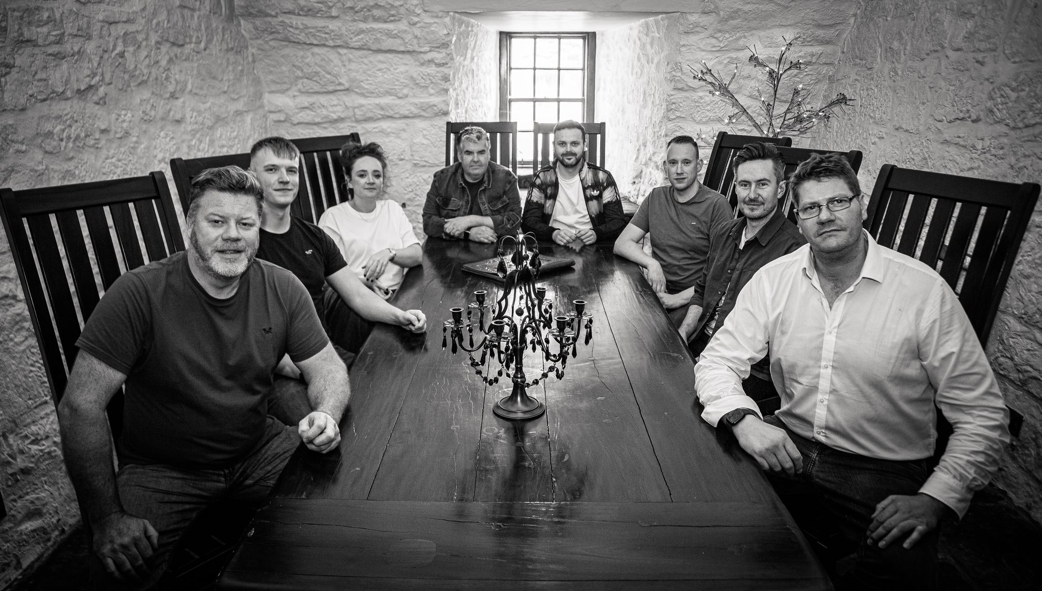 atthebarrier's tweet card. We're joined by Skipinnish founder Angus MacPhail who takes on our Cropredy '25 Q&A.