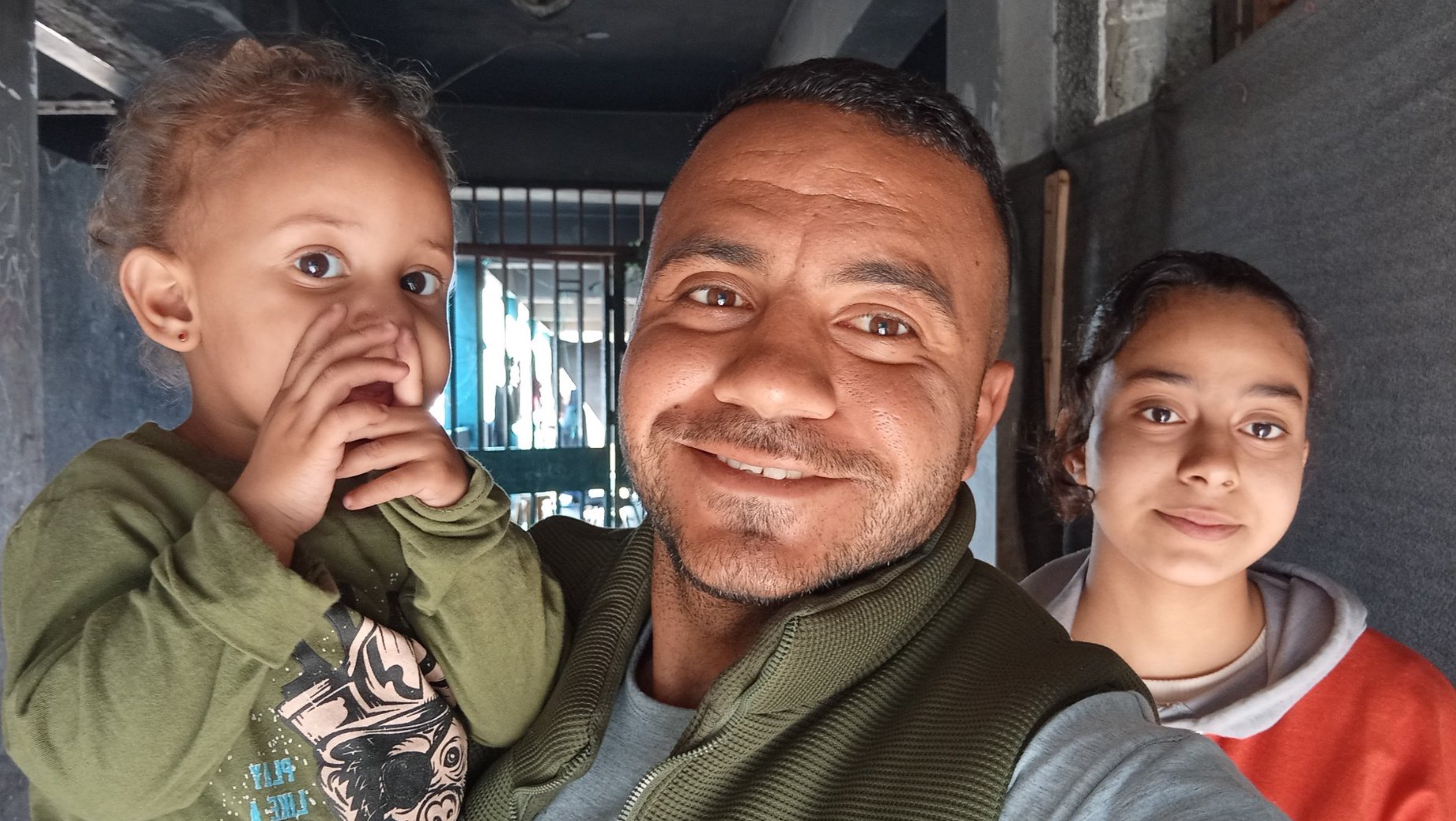 nizar_almasre's tweet card. Nizar Mahmoud Al-Masri, a young 25-year-old lawyer and a master's researcher in public law, once stood proudly in Gaza’s courthouses, raising his voice in defense of justice and the oppressed. He was...