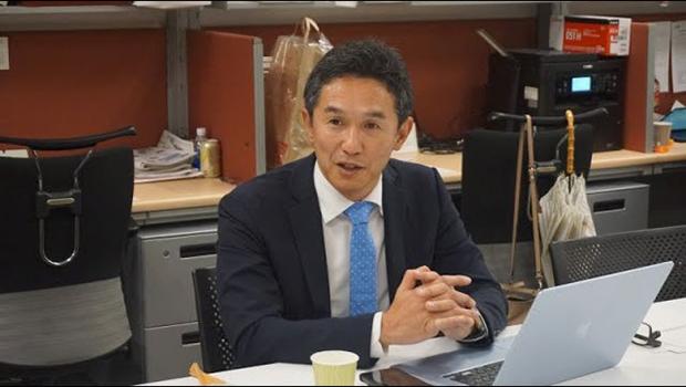 _HappyBoy's tweet card. 　経済同友会（代表幹事＝新浪剛史サントリーホールディングス取締役会長）は6月10日、少子化対策に関する提言を公表した。労働力不足などの影響を踏まえ、少子化対策は経済政策としても最優先の課題で、子育て
