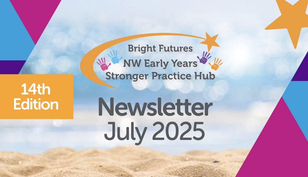 BF_EYHub's tweet card. Let’s start with some brilliant news—we are delighted to see Stronger Practice Hubs referenced in the Best Start in Lifestrategy, along with the additional investment into the Early Years sector! It’s