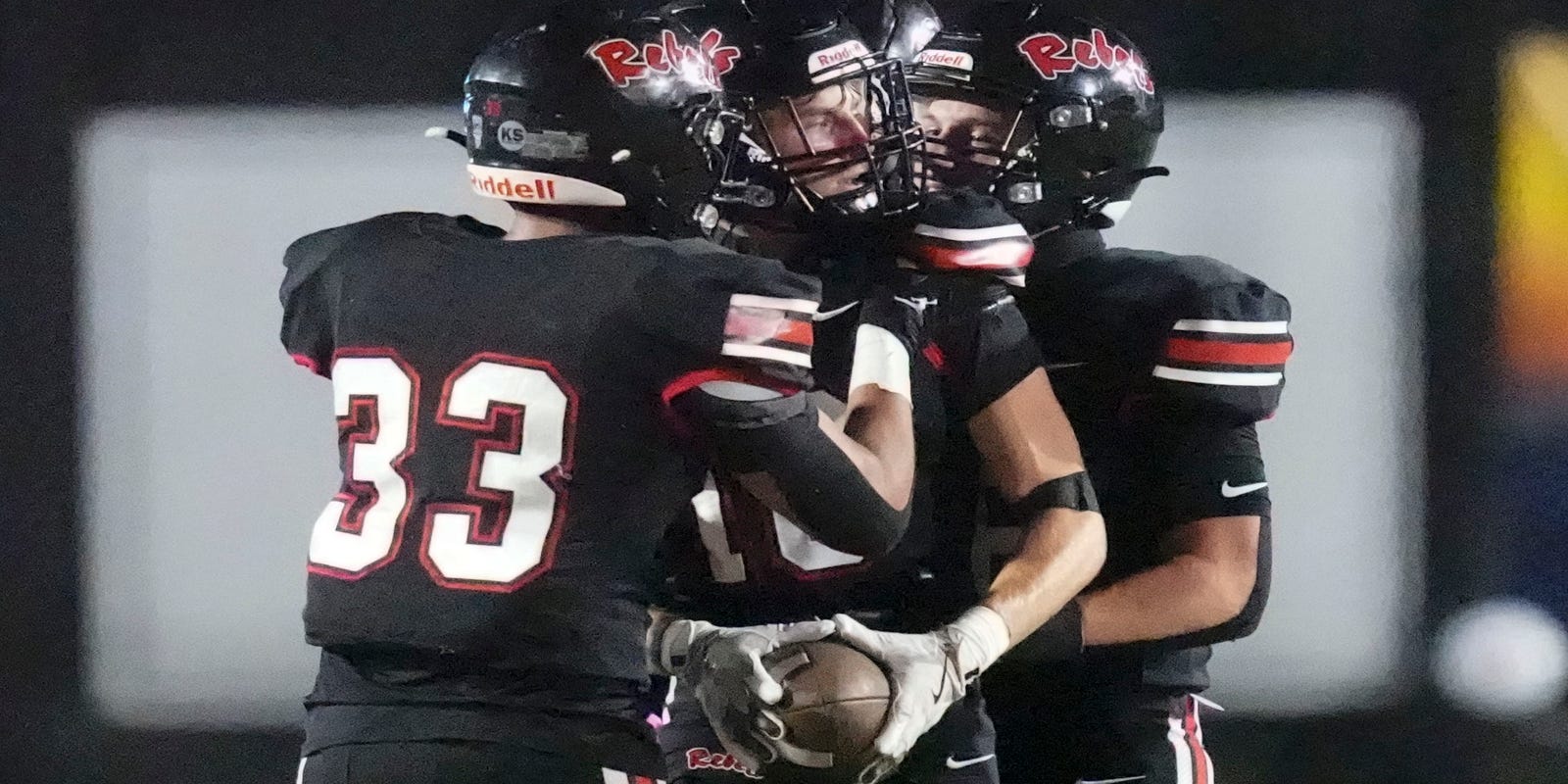 prepxtra's tweet card. The 2025 TSSAA season starts strong with two big first-week games to kick start Knoxville's high school football season.