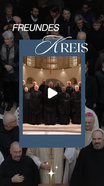 PaterNikodemus's tweet card. Dormitio-Abtei, Jerusalem (@dormition_abbey) • Instagram reel