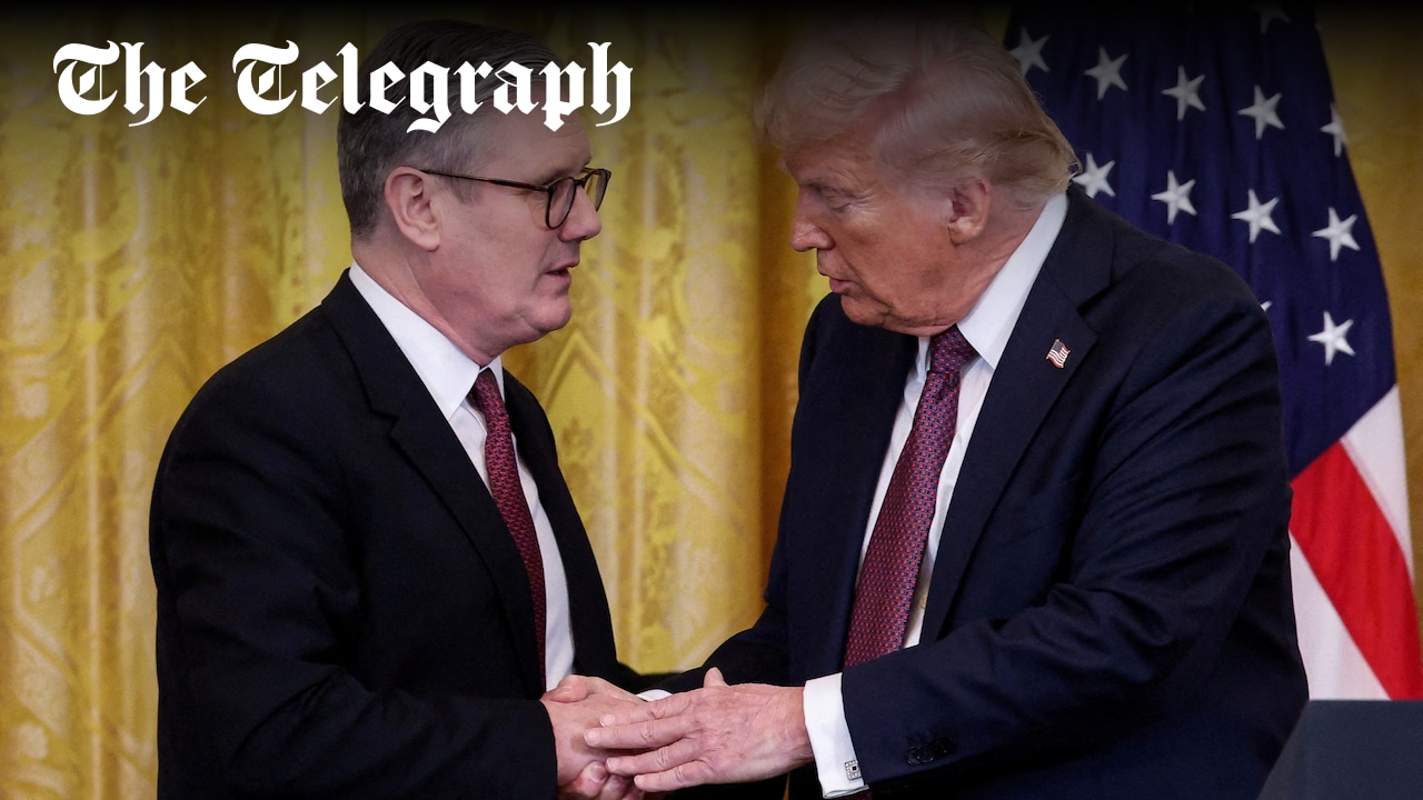 AlexJJNorris's tweet card. Finance chiefs are more willing to bet on the UK as it overtakes America, Japan and the Middle East