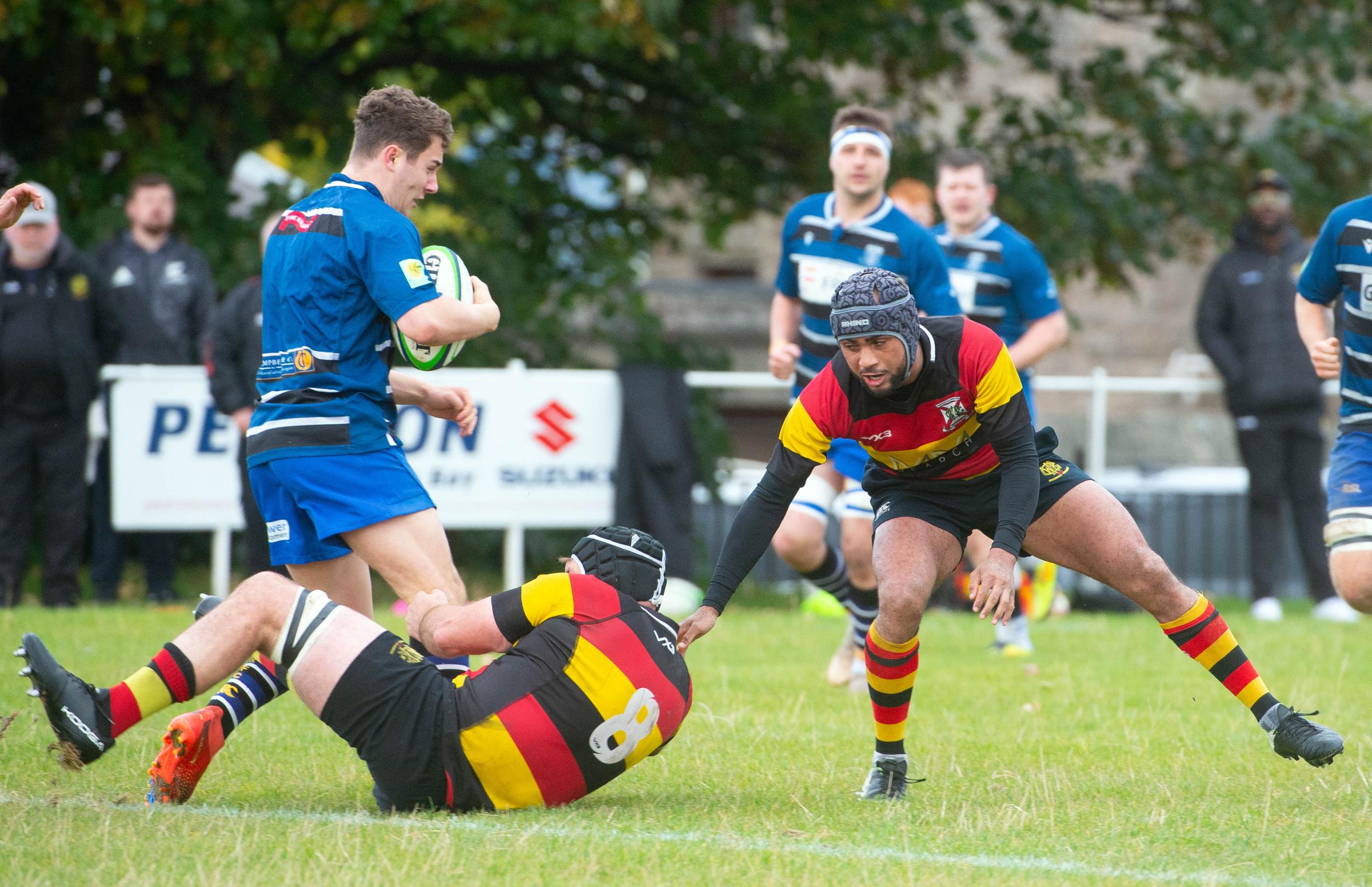 saintdusty's tweet card. Greenock Wanderers have announced a new partnership that could help reduce your energy bills whilst helping the next generation of Fort Matilda…