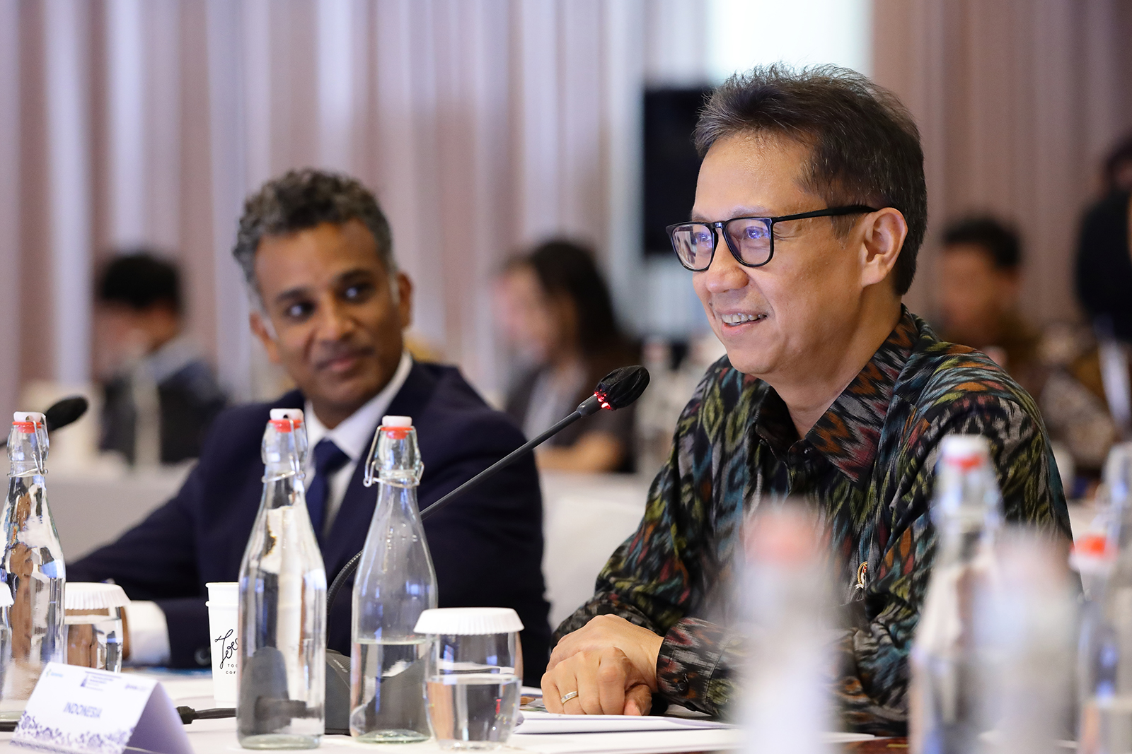 APLMA_Malaria's tweet card. Chairman's Statement of the 9th Asia Pacific Leaders' Summit on Malaria Elimination - - APLMA
