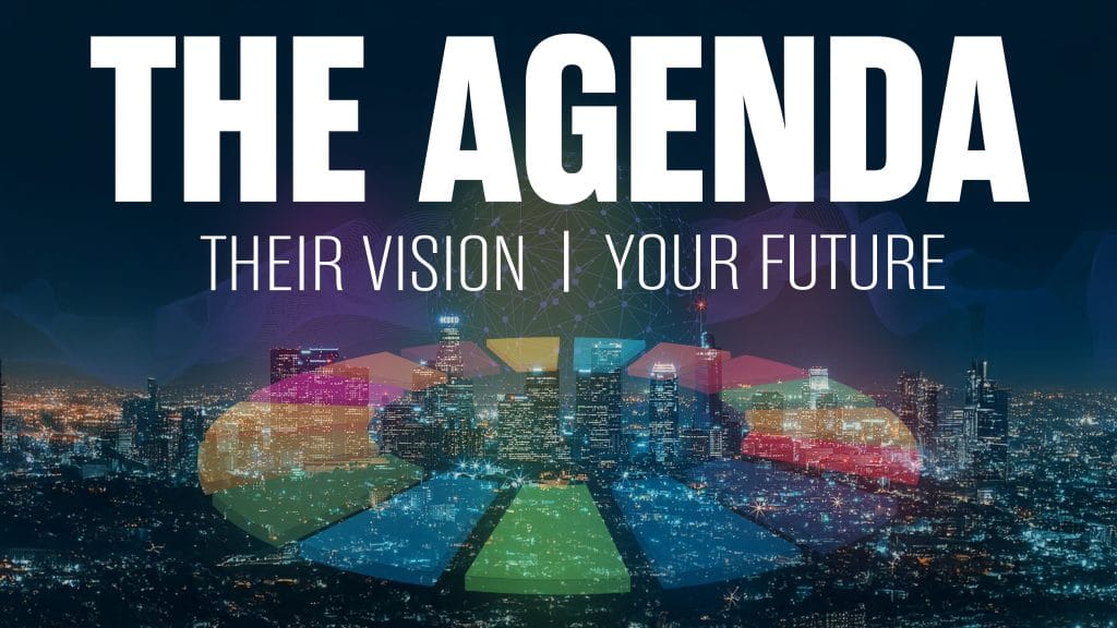 JacobNordangard's tweet card. A thought-provoking film exposing a global agenda that has been decades in the making and is fast approaching its endgame. If you think something’s wrong, you’re right.