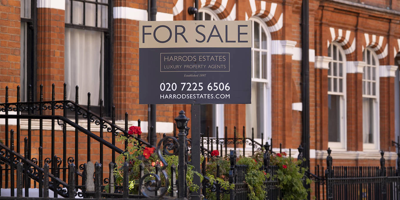 ProSyn's tweet card. Jim O'Neill sees important lessons in overlooked regional trends in house prices and productivity growth.