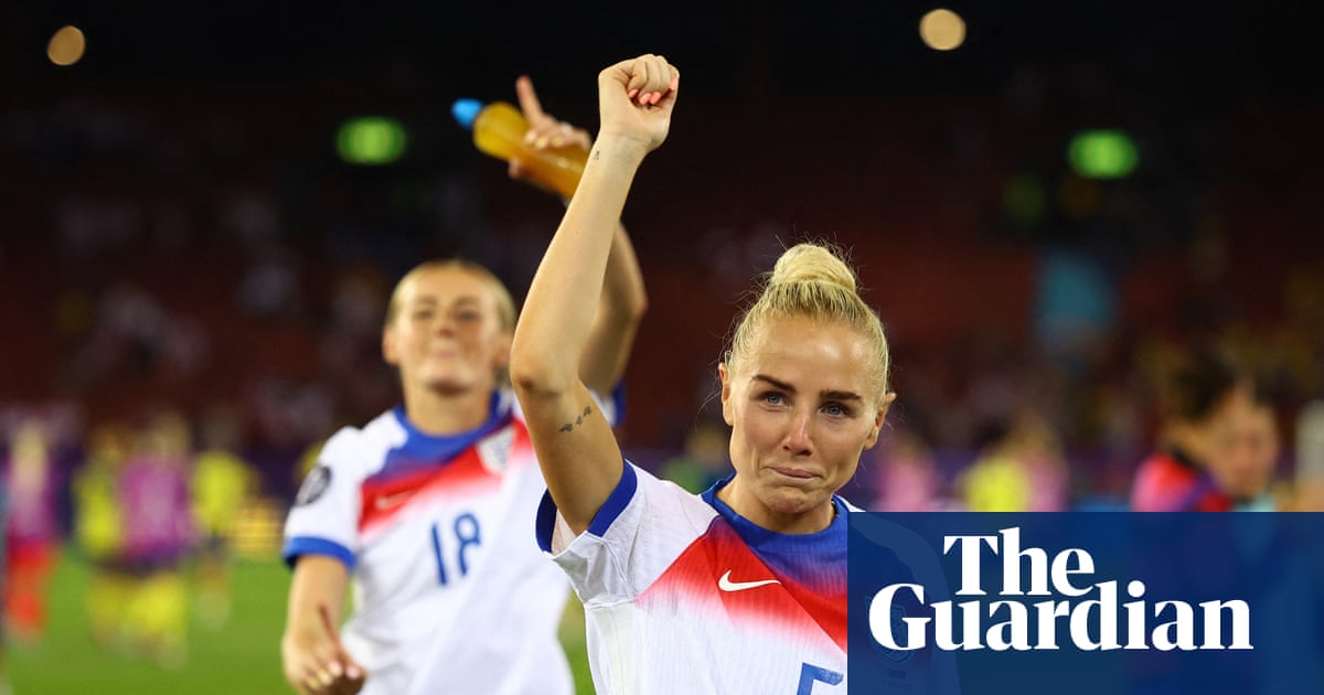 BestForBritain's tweet card. Stade de Genève has arguably been the epicentre of Euro 2025 – England need to stamp their mark on the ground