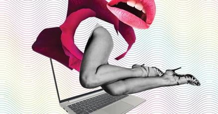TorontoStar's tweet card. The adult-content app creators and subscribers — and their partners — tell us how reliance on OnlyFans is taking a toll.