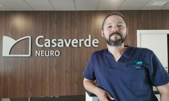 GeriatricArea's tweet card. Es fundamental concienciar sobre la importancia de las enfermedades neurológicas que pueden afectas a las funciones del cerebro