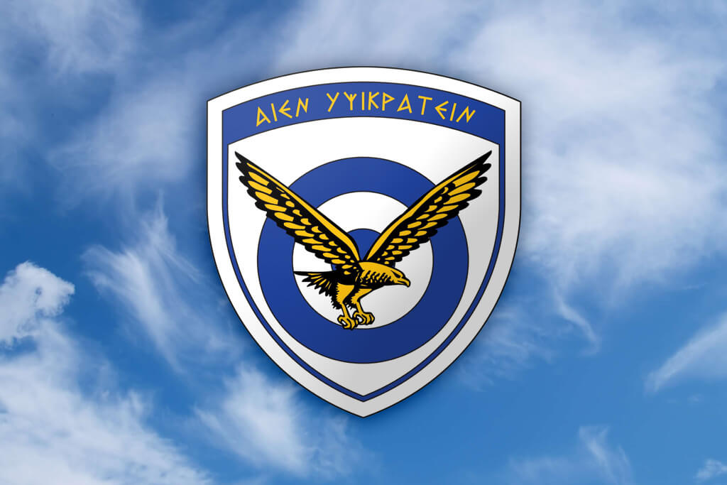 HAFspokesperson's tweet card. 1. Με Εγκύκλιο Διαταγή του Υπουργείου Εθνικής Άμυνας, καλούνται να καταταγούν στην Πολεμική Αεροπορία με την 2025 Γ΄/ΕΣΣΟ, οι στρατεύσιμοι που έχουν κατανεμηθεί ή μεταφερθεί στην Πολεμική Αεροπορία,...