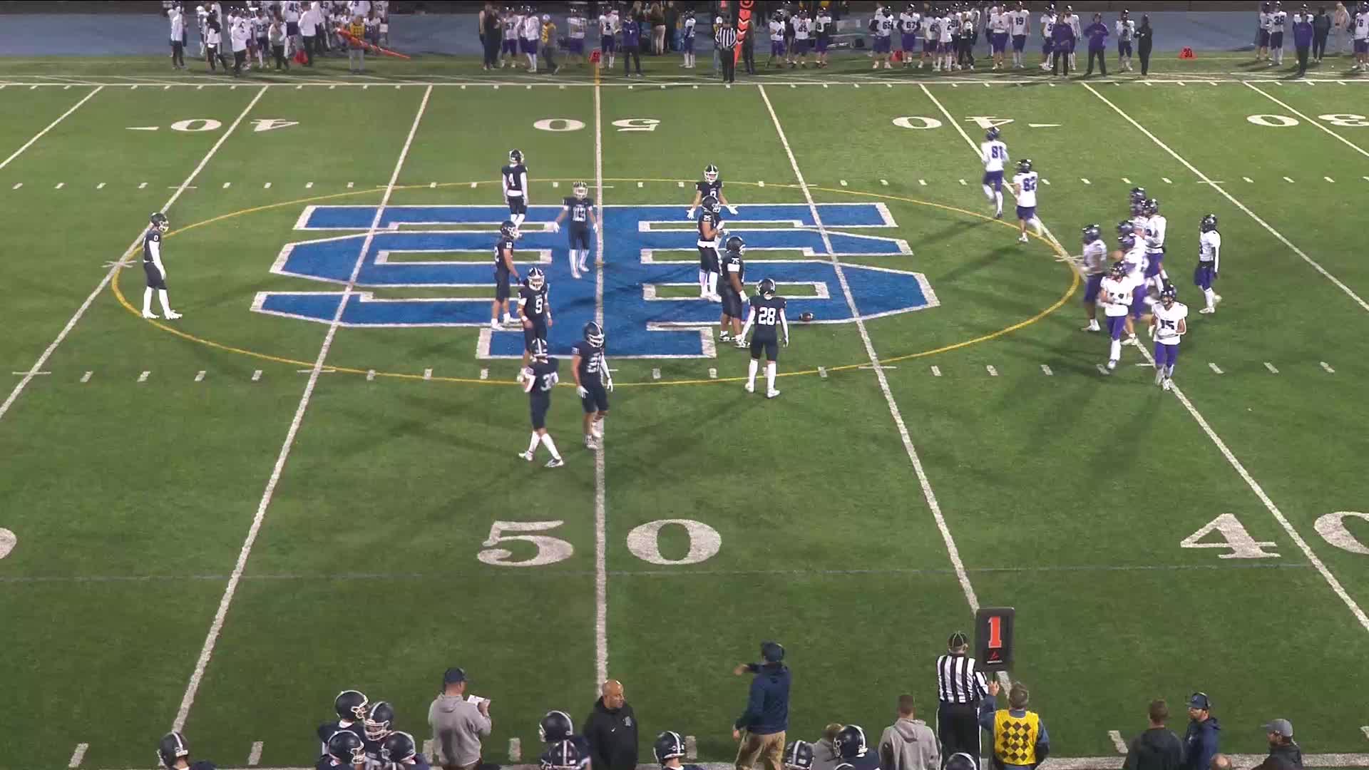 ToddRogalski's tweet card. Junior Season Highlights