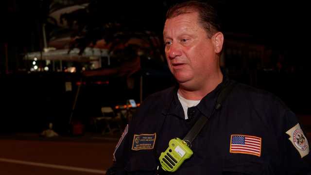 wyffnews4's tweet card. FEMA chief resigns after delays in Texas flood response spark internal tensions