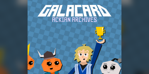 BipedalStudios's tweet card. A collection of three exciting card game experiences! Available for Windows, macOS, Linux