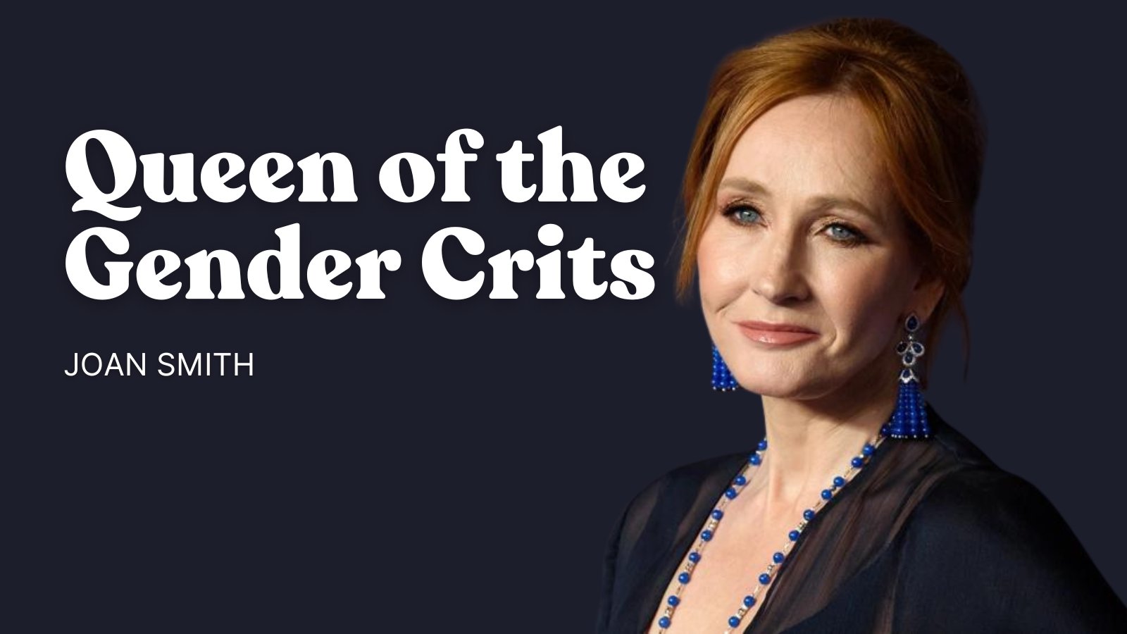Quillette's tweet card. J.K. Rowling’s scathingly effective takedown of Scotland’s Hate Crime and Public Order Act has been a wonder to behold.