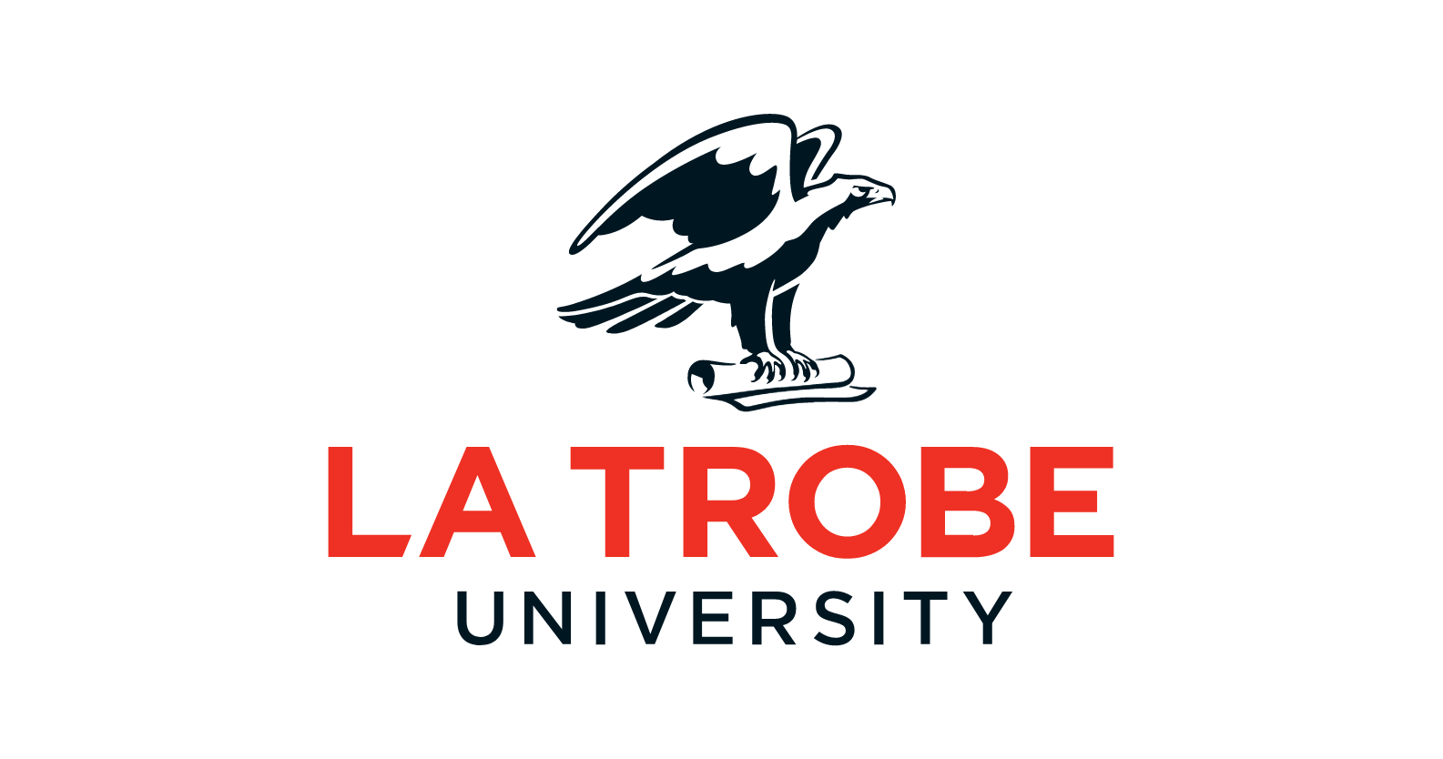 LaTrobeBIP's tweet card. Training