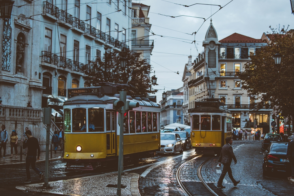 TimJ_B's tweet card. Portugal is establishing itself as one of Europe’s main digital and AI ready hubs, and further growth in data centre