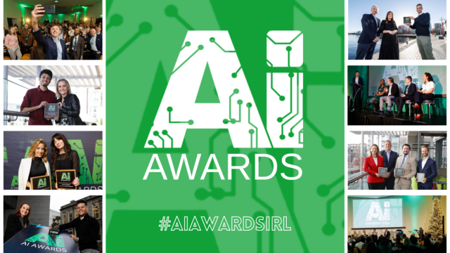 AIAwardsIrl's tweet card. Thinking of applying for the AI Awards? Here’s a quick run-through of our most frequently asked questions about the application and nomination process, and questions about the awards ceremony.1. Wh…