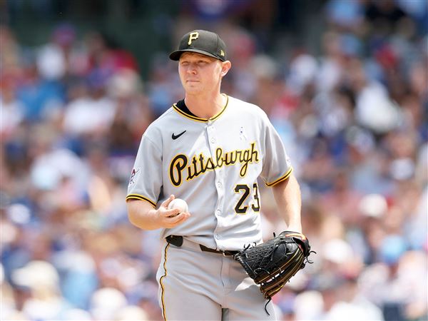 _NoahHiles's tweet card.   With less than 10 days remaining until the MLB trade deadline, the Pirates could find themselves in the thick of the action. One of the few known...