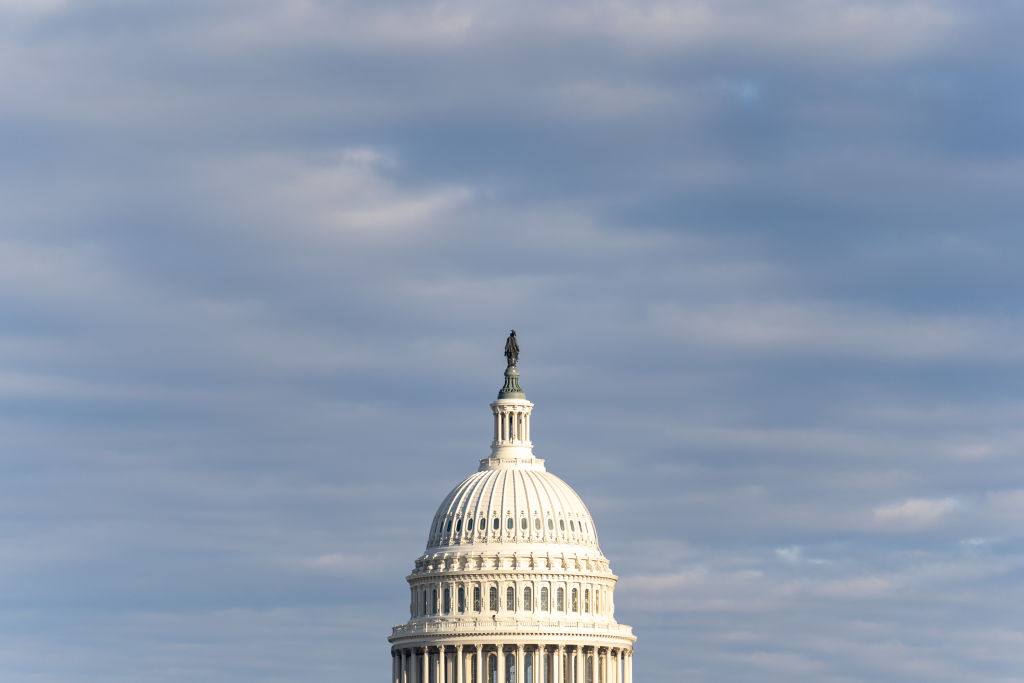 PunchbowlNews's tweet card. Tech lobbyists are particularly interested in how the next chair will handle the renewal of a critical cybersecurity law that expires in September.