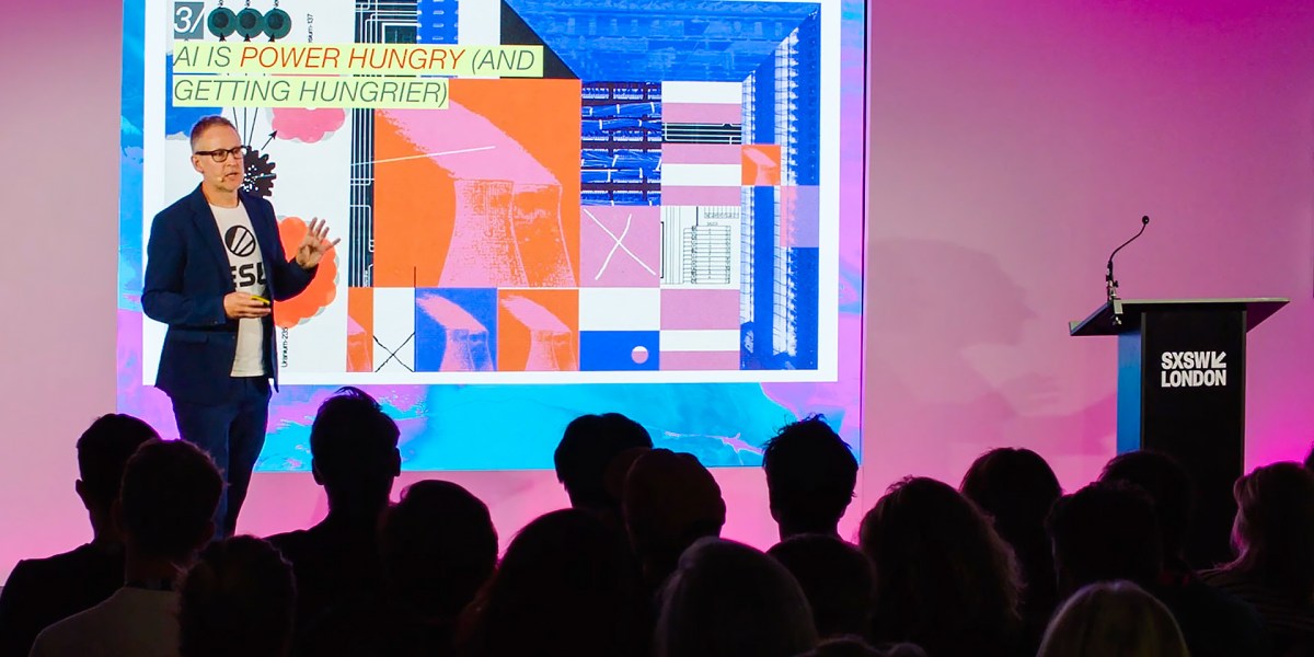 techreview's tweet card. Here’s how our senior editor, Will Douglas Heaven, is thinking about the AI landscape in 2025.