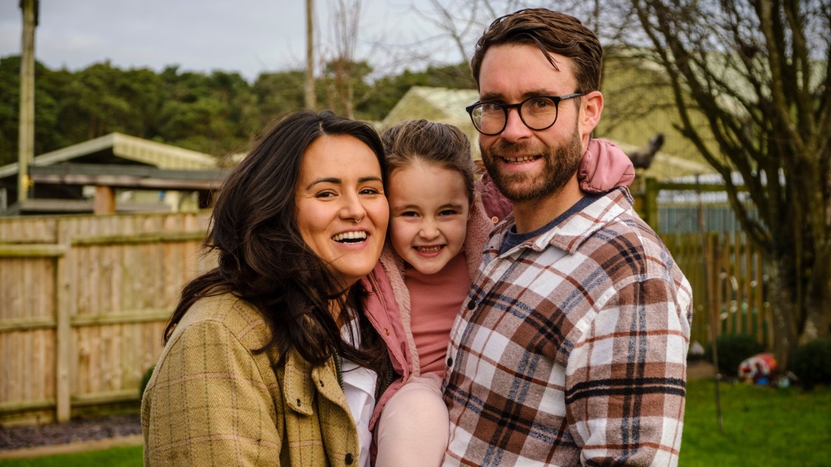 NatashasLegacy's tweet card. A California cult? No, a desperate family paying thousands for allergy relief. Now, a UK trial brings hope for families closer to home
