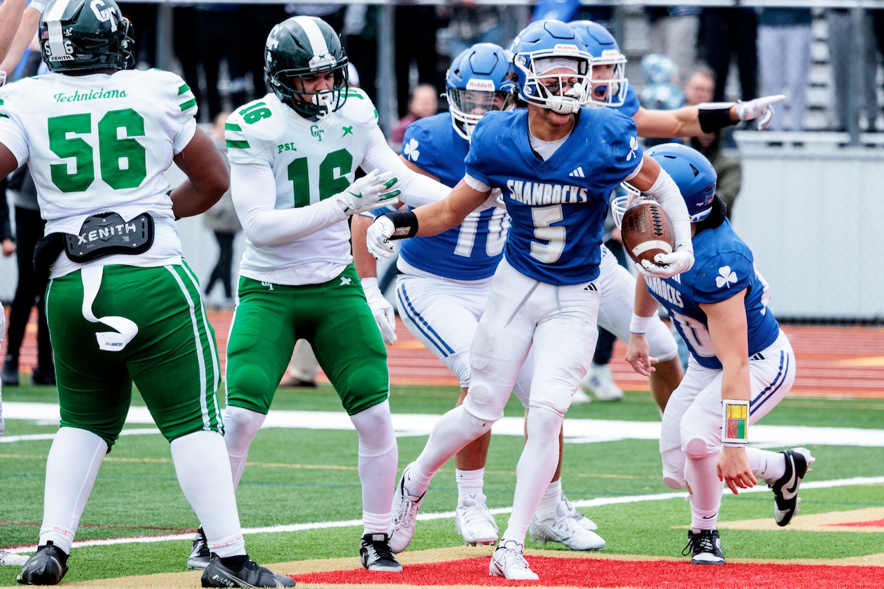 SpartansMLive's tweet card. State champion sprinter Samson Gash is part of a family legacy that includes plenty of athletic success.