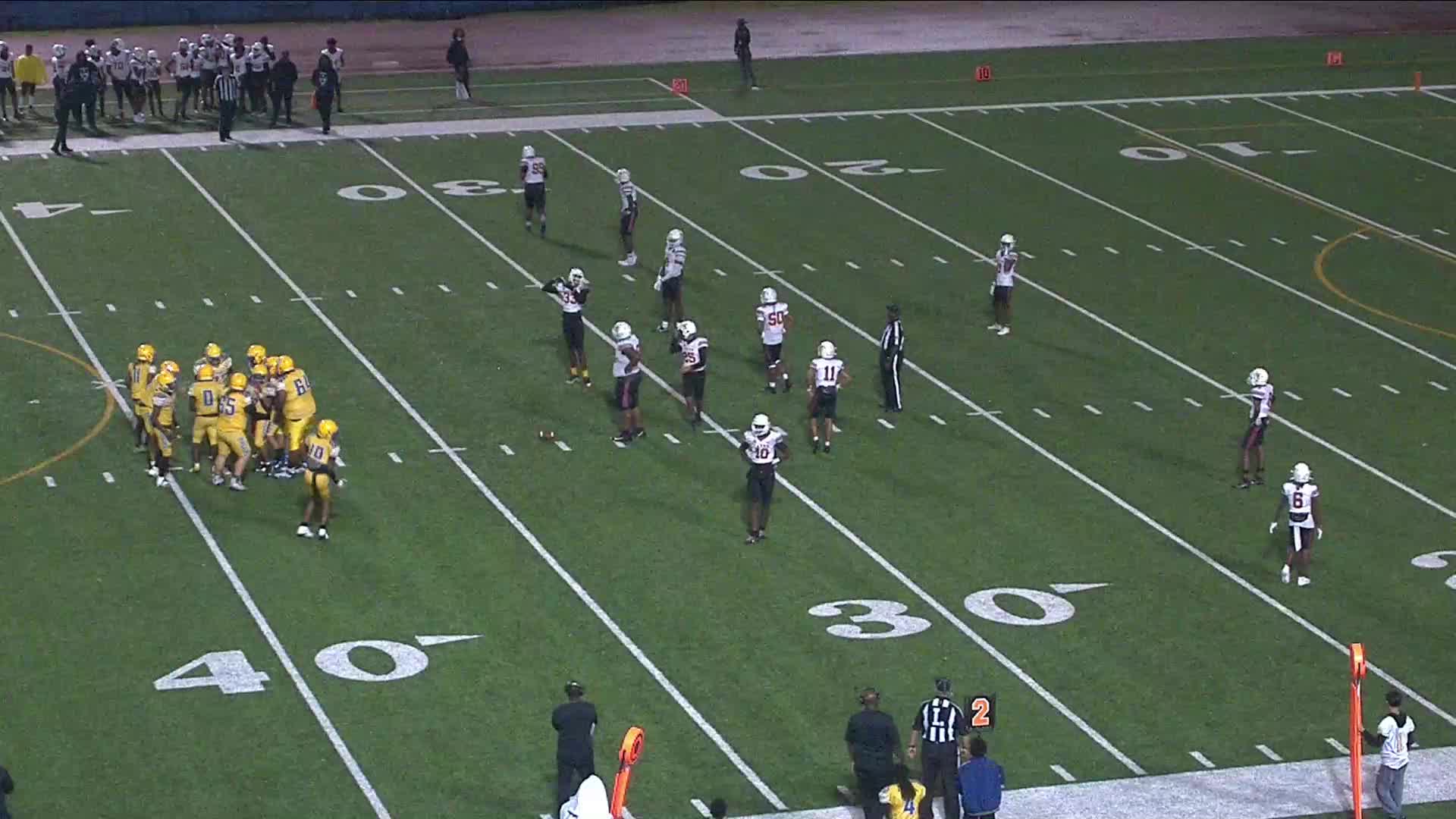 StevenFranks207's tweet card. Booker T. Washington High School
