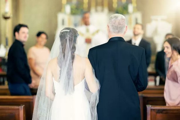 AshReganMSP's tweet card. Scots can currently get married at the age of 16 without the approval of their parents or legal guardians.
