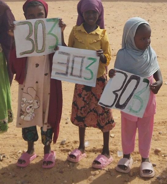 VAM_2020's tweet card. Kindly share this article Peaceful protest by Refugees In Niger has entered its 303rd day without any positive response from relevant international bodies. Refugees In Niger are refugees who have...
