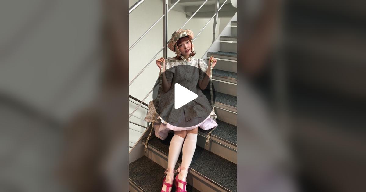 _BABY_GANG's tweet card. チャンベイビーの動画をチェックしよう。