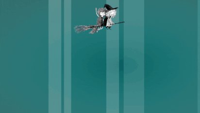 Derekkeilty's tweet card. Get ready for magical mischief with bestselling author, Derek Keilty on StoryMakers as he shares the latest book in his... Read more »
