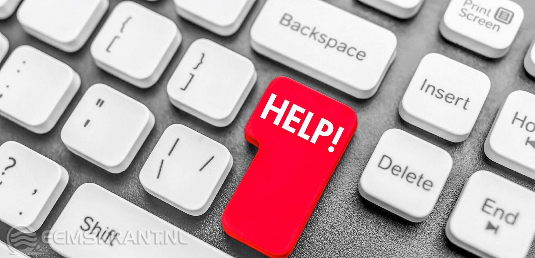 Eemskrant's tweet card. Delfzijl – De Computer Hobby Groep Delfzijl Noord biedt wekelijks laagdrempelige ondersteuning aan iedereen die hulp wil bij het gebruik van computers, tablets en smartphones. De inloopochtenden...