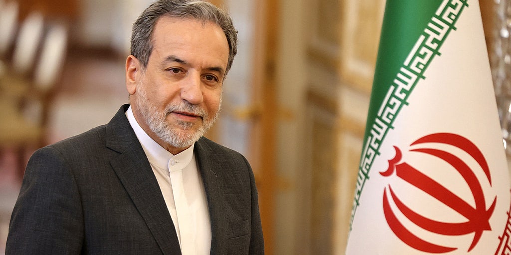 mikepompeo's tweet card. Iranian foreign minister Abbas Araghchi denies plots to assassinate President Donald Trump and claims Iran has no policy to wipe Israel 'off the map,' despite contradictory statements.