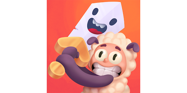 SlashQuest's tweet card. A big talking sword adventure!