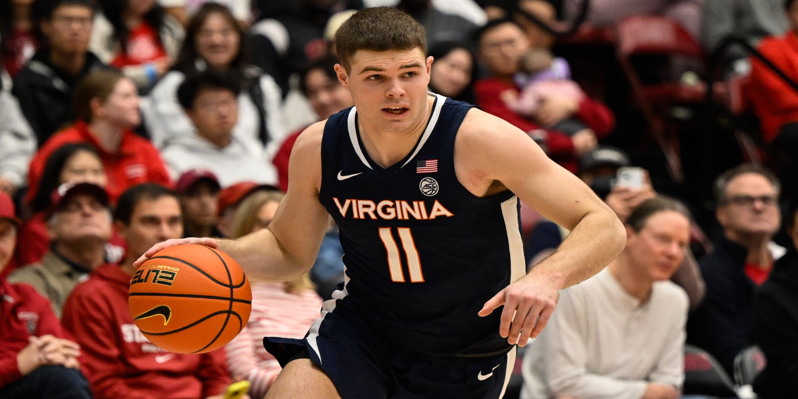 CardsHQ_CJ's tweet card. This summer, we're taking a player-by-player look at Louisville basketball's roster for Year 2 of the Pat Kelsey era. Up next: Isaac McKneely.