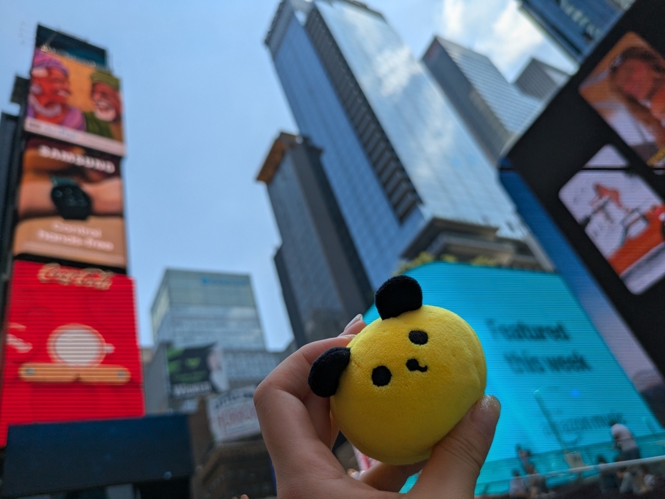 TimeeDev's tweet card. はじめに こんにちは。タイミーでAndroidエンジニアをしているHunachi（ふなち）です。 2025年6月25日から26日に開催されたdroidcon NYC 2025に参加してきました。このブログでは、droidcon NYCの雰囲気と、特に印象に残ったセッションについてご紹介します！ droidcon NYC…