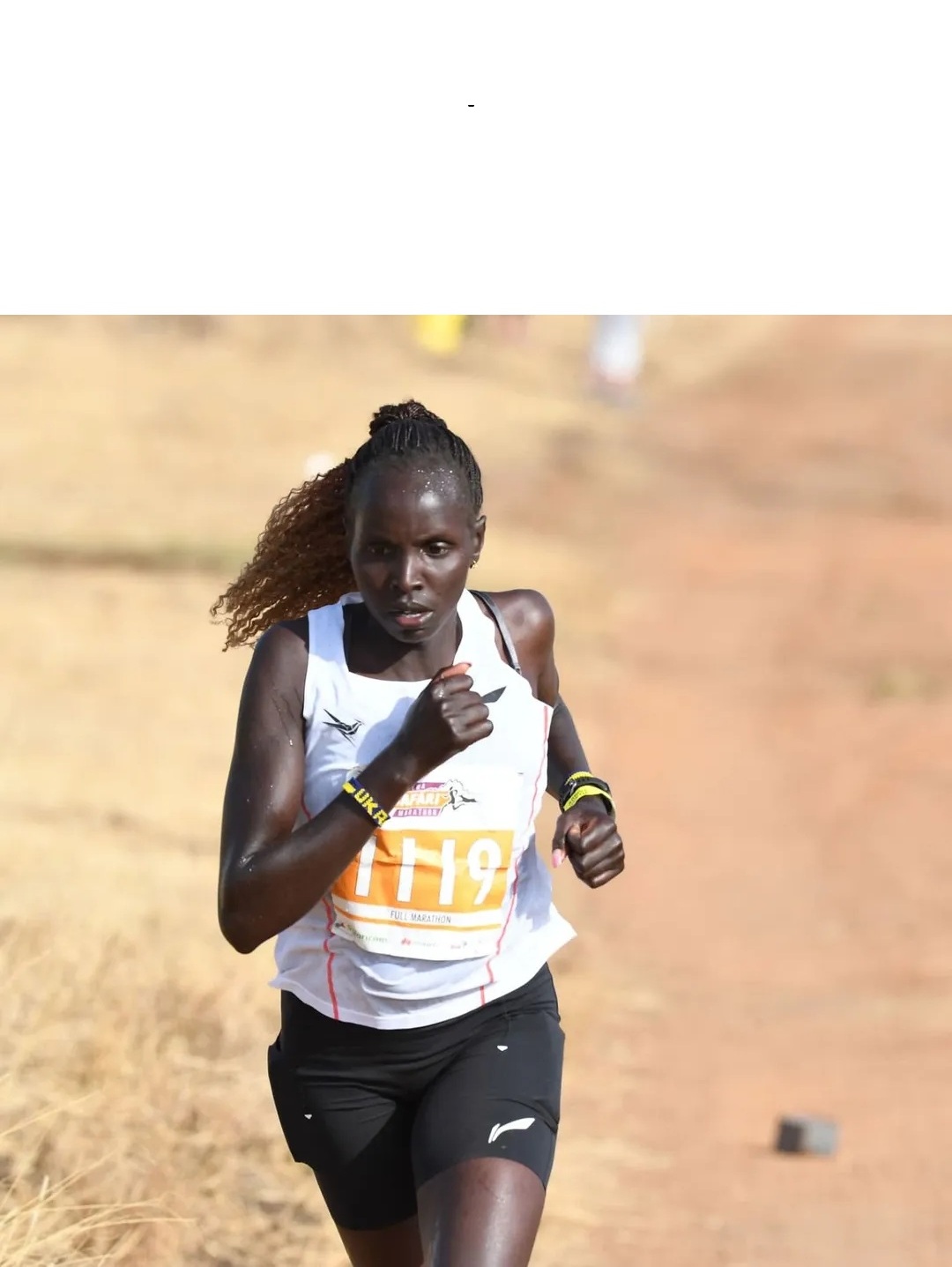 LewaConservancy's tweet card. Celebrating 25 years of the Lewa Safari Marathon, a global movement that drives conservation, empowers communities, and protects Kenya’s wildlife through the power of sport and purpose.