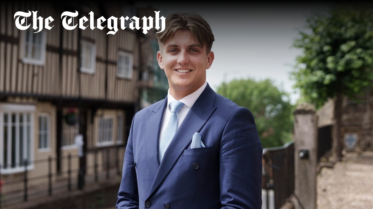 _GeorgeFinch's tweet card. George Finch on the row over Warwickshire council’s new flag rules – and why he’s undaunted by managing 5,000 staff and a £400m budget