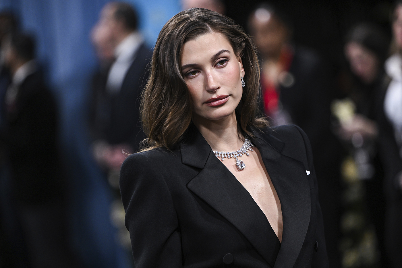 NortheasternCOS's tweet card. Hailey Bieber's Rhode Beauty sold for $1 billion after just 3 years. An expert explains why celebrity influence trumped product innovation.