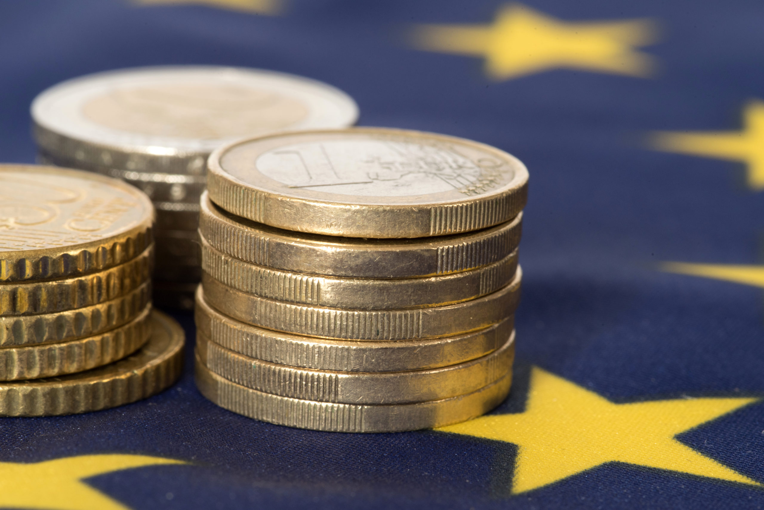FriendsofEurope's tweet card. The economic shock: a ‘Hamiltonian moment’ for the next EU budget? - Friends of Europe