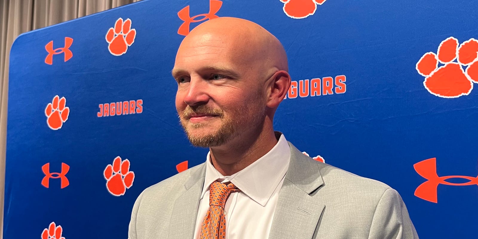 MSPreps's tweet card. Jake Mills was hired as Madison Central baseball's new coach on July 16. How will Mills continue the Jaguars' championship heritage?
