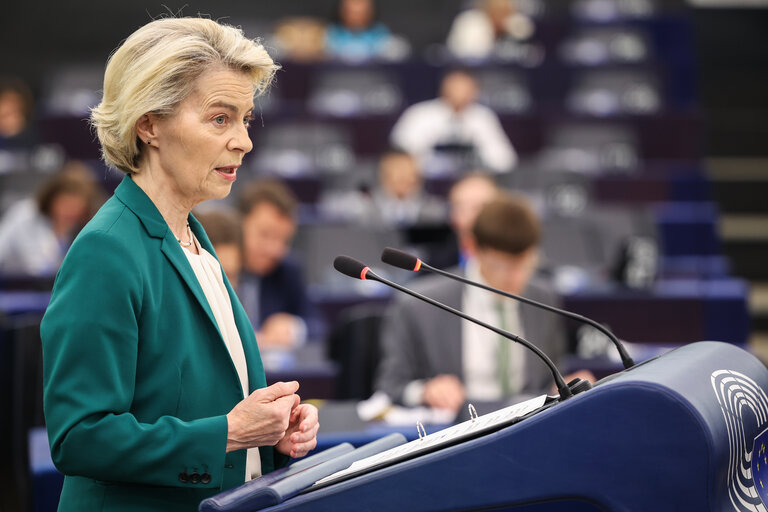 HungaryToday's tweet card. New report warns that Brussels-backed pressure groups are bypassing national governments and undermining migration sovereignty.