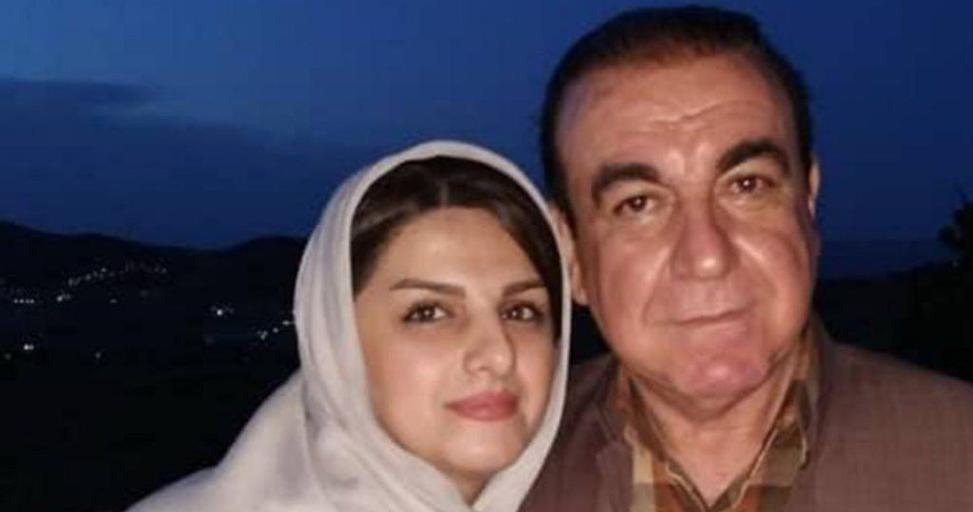 mutludc's tweet card. Khezr Rasouli and his daughter, Kelara, have been detained for over 13 days without judicial warrants in Iran’s Kurdish towns, according ...