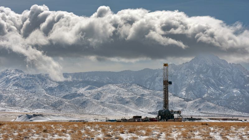 zackbogue's tweet card. Companies are using advanced technology to drill many miles underground to reach the hot rock below. Their quest is to make clean, abundant geothermal energy available anywhere on the planet.