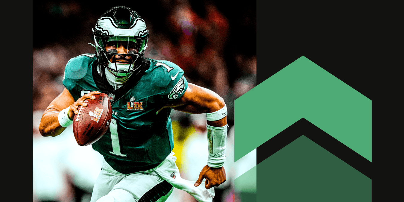 mattschneidman's tweet card. The Super Bowl champion Eagles remain on top of our Power Rankings. Where do the Bills, Chiefs and Lions fit in?
